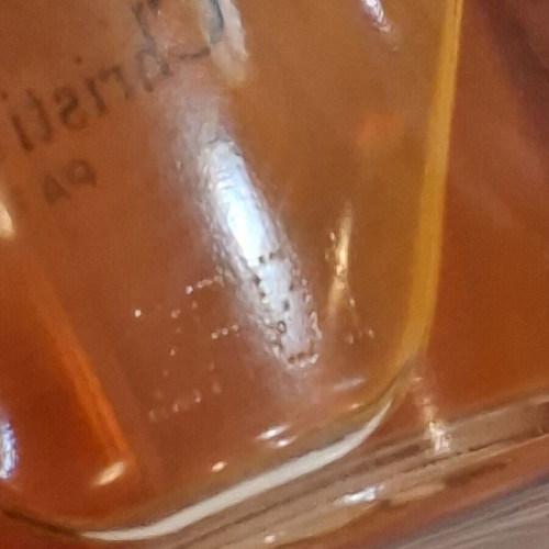 Christian Dior Dune Eau de Toilette 100ml μεταχειρισμένο, γνήσιο
