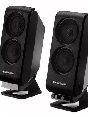 Компютърни колони Altec Lansing VS2420