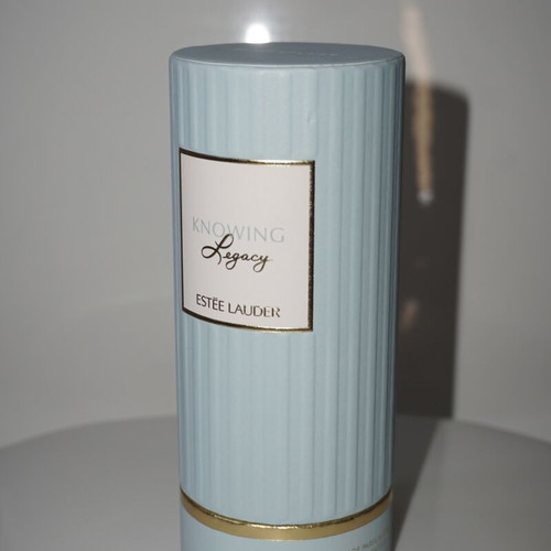 Estée Lauder Knowing Legacy Perfume 100ml Eau de Parfum