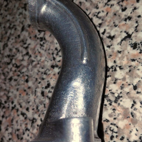 Honda carburetor intake used for GLX 50cc or 90cc