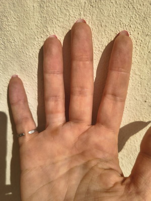 Silver 925 niello technique chevalier ring