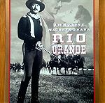  Rio Grande dvd