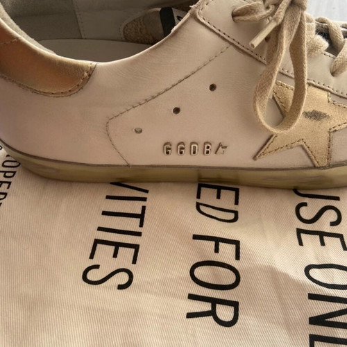 Golden Goose women's shoes