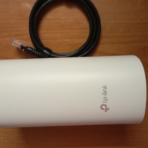 TP-Link WiFi mesh router