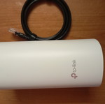 TP-Link WiFi mesh router