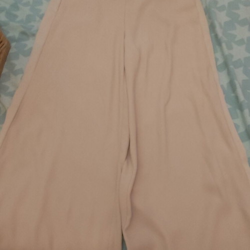 BSB women's pants size 44, beige