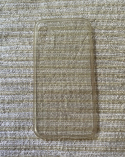 θήκη iPhone XS