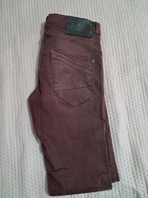 Edward men's pants used, size 29