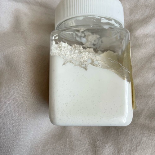 Modeling paste used for modeling