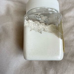 Modeling paste used for modeling