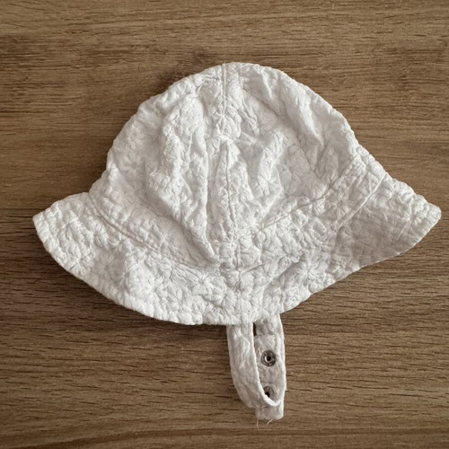 Orchestra baby hat like new, 3-6 months, 41 cm circumference