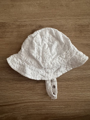 Orchestra baby hat like new, 3-6 months, 41 cm circumference