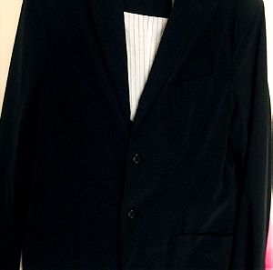 Άψογο κ αδιάβροχο Ιταλικό  σακάκι μάρκας American Vintage,φορεμένο 2 φορές σε άριστη κατάσταση n.50