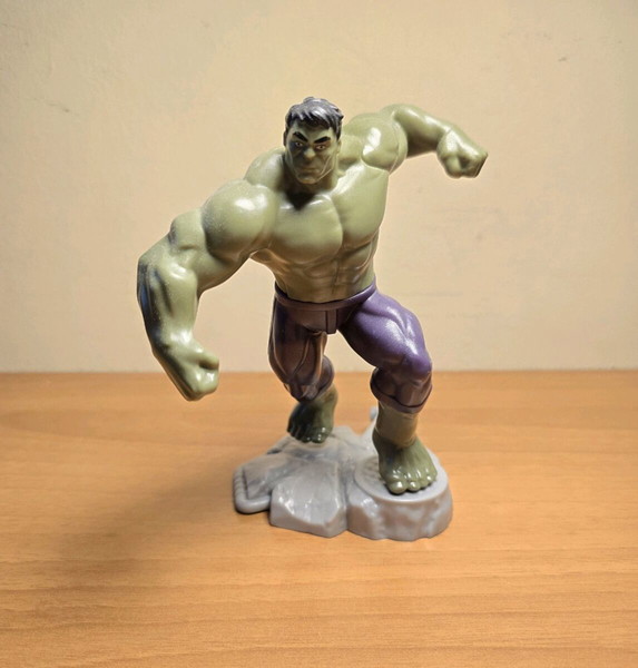 Hulk