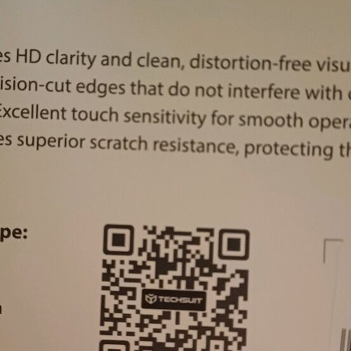 Tablet screen protector 11.5 inches new, 9H Armor glass