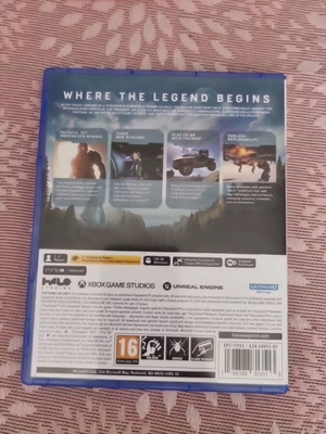 Halo Campaign Evolved PS5 game