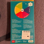 Decision Maker puzzle Legami new