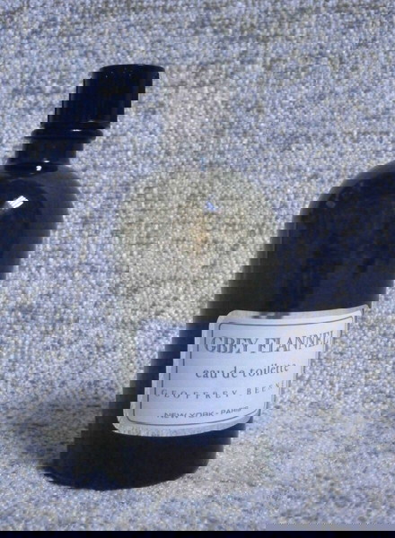 GREY FLANNEL EDT 120ml SPLASH MADE IN FRANCE FOR MEN VINTAGE ΚΑΙΝΟΥΡΓΙΟ ΑΝΔΡΙΚΟ ΑΡΩΜΑ ΧΩΡΙΣ ΚΟΥΤΙ