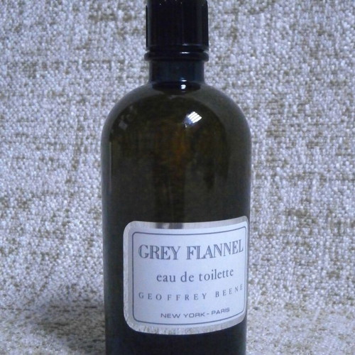 GREY FLANNEL EDT 120ml SPLASH MADE IN FRANCE FOR MEN VINTAGE NEW MENS FRAGRANCE NO SPRAY