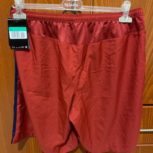 Barcelona 2015-16 shorts new size XL