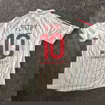  Hamburg SV Petric 2007/08 αμβουργο