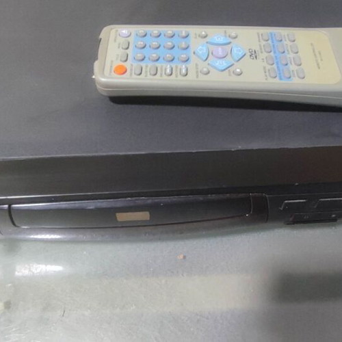 Amoisonic 8166 DVD player like new