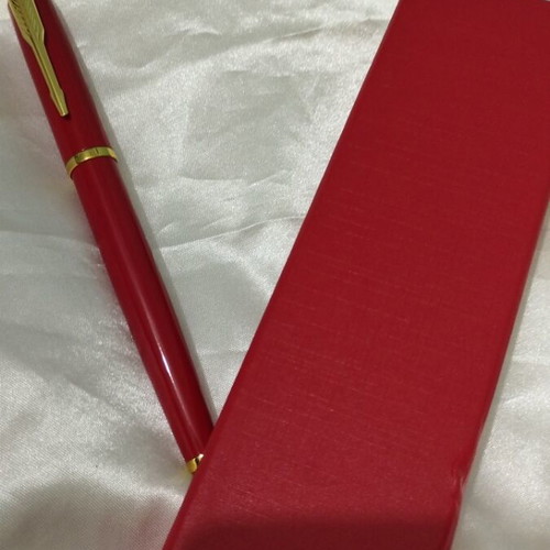 Pen with box new