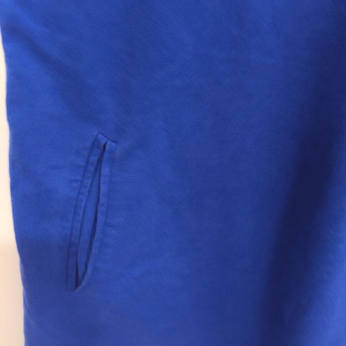 Calzedonia Cobey blue casual dress like new with pockets