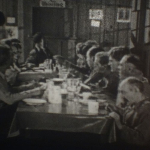 Wandering Papas Super 8mm silent film like new, comedy