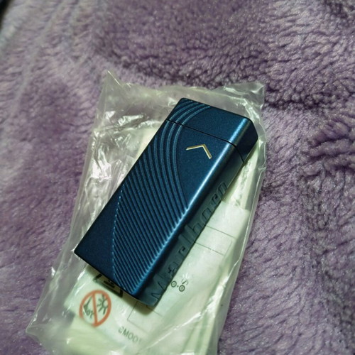 Marlboro lighter new