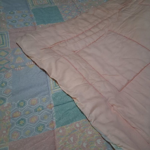 Quilt new, size 1.80x2.60