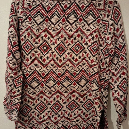 Blouse size L