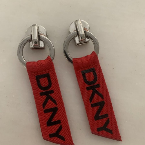 DKNY zipper used, size 10