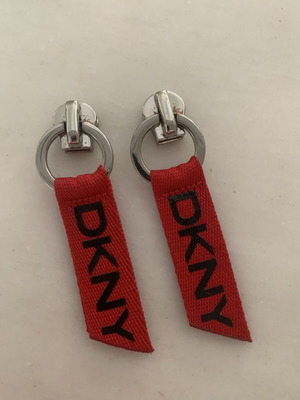 DKNY zipper used, size 10