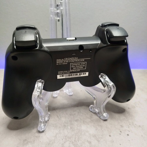 PlayStation 3 wireless controller new, aftermarket