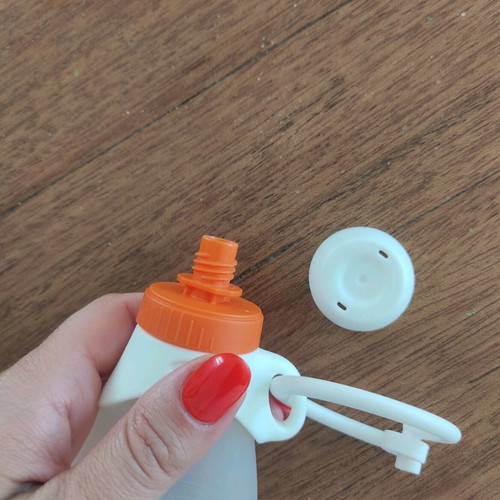 Infantino baby/toddler silicone feeder like new from 4 months