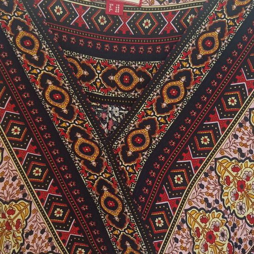 Joe Browns Boho Belle maxi dress with floral print