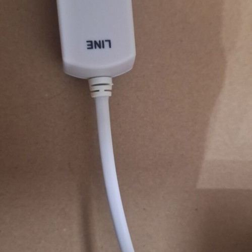 VDSL filter new for PSTN telephone line