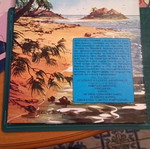 Robinson Crusoe classic novel like new, Greek edition