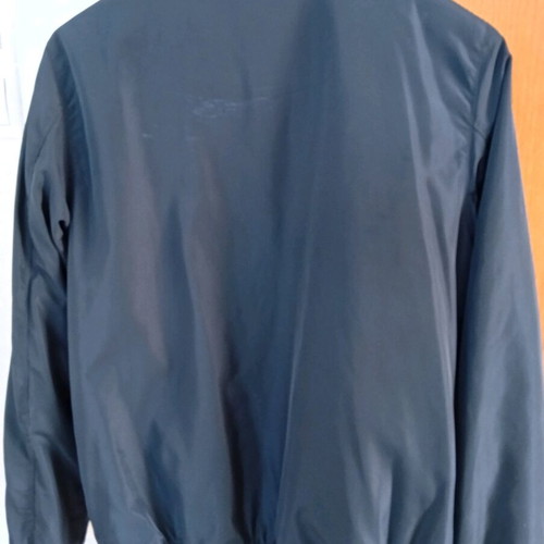H&M Kids' College Jacket used, blue, size 158/164 cm