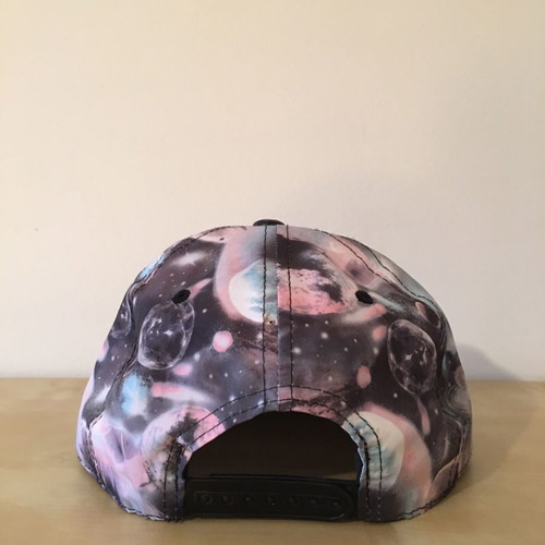 Καπέλο Ibiza Spain Snapback Limited
