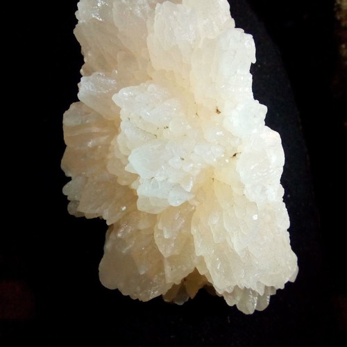 Manganese-bearing calcites like new