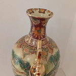 Chinese Vase used, height 60 cm