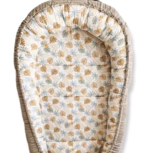 Baby Glory baby nest like new