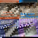 22 παλιές ελληνικές ταινίες DVD σε άριστη κατάσταση.Δεν έχουν παίξει ποτέ.