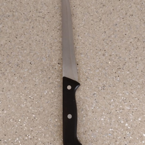 Kitchen knife like new