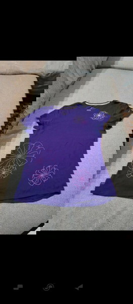 Nike t-shirt S