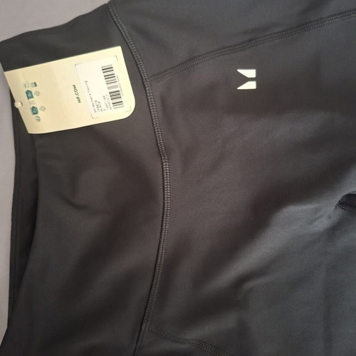 MP Women's Active Leggings black size S new