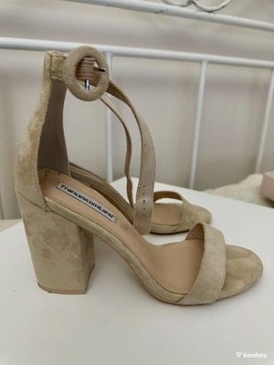 Παπούτσια καλοκαιρινά μεταχειρισμένα, πακέτο 6 ζευγαριών, νούμερο 39