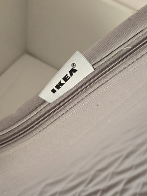 IKEA mattress 80x200 cm